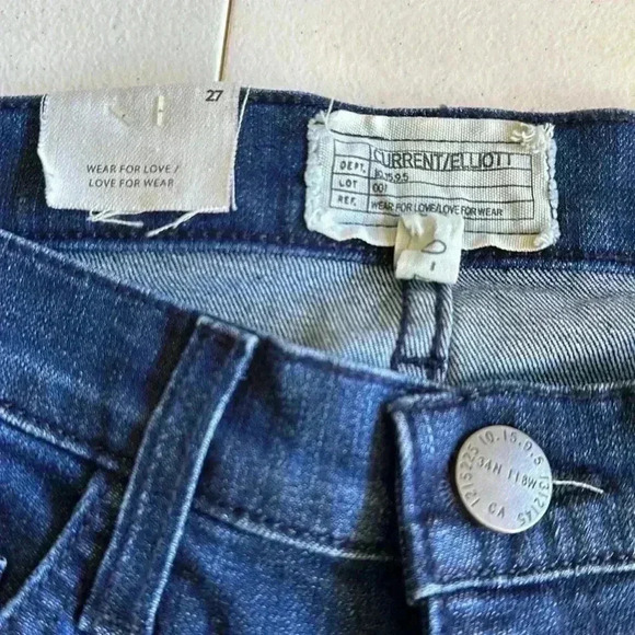 Current Elliott - Picture 2 of 4